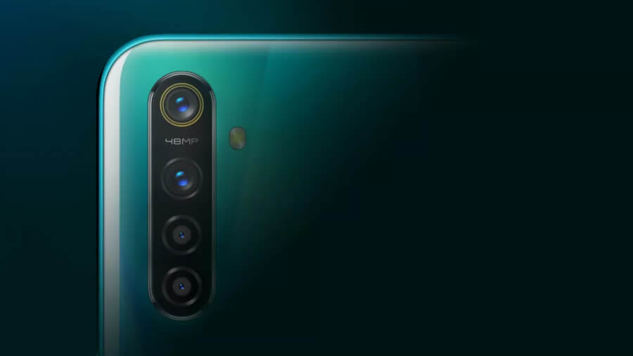 Realme-5-specs-leaked