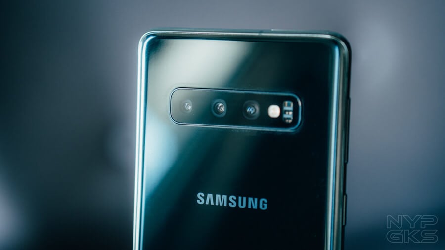 Samsung 108-megapixel ISOCELL Bright HMX mobile camera sensor announced