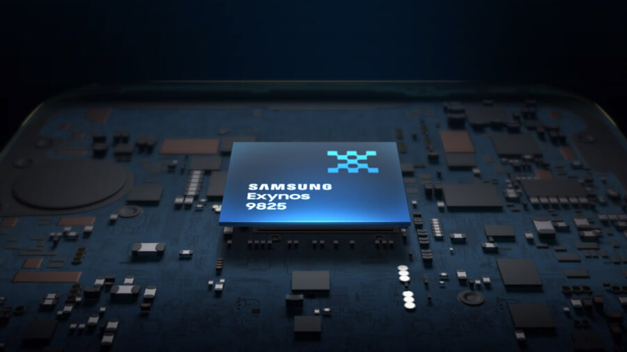 Samsung-Exynos-9825