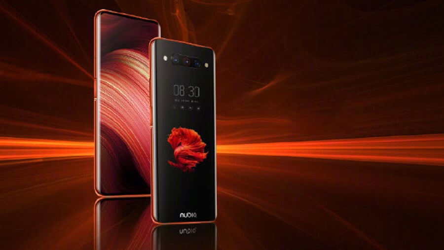 ZTE-Nubia-Z20-Features