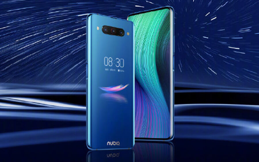 ZTE-Nubia-Z20-Price