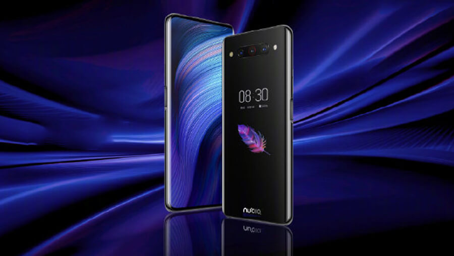 ZTE-Nubia-Z20