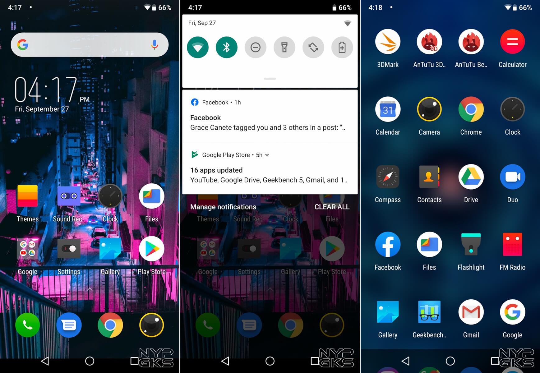 Cherry-Mobile-Flare-X3-Android
