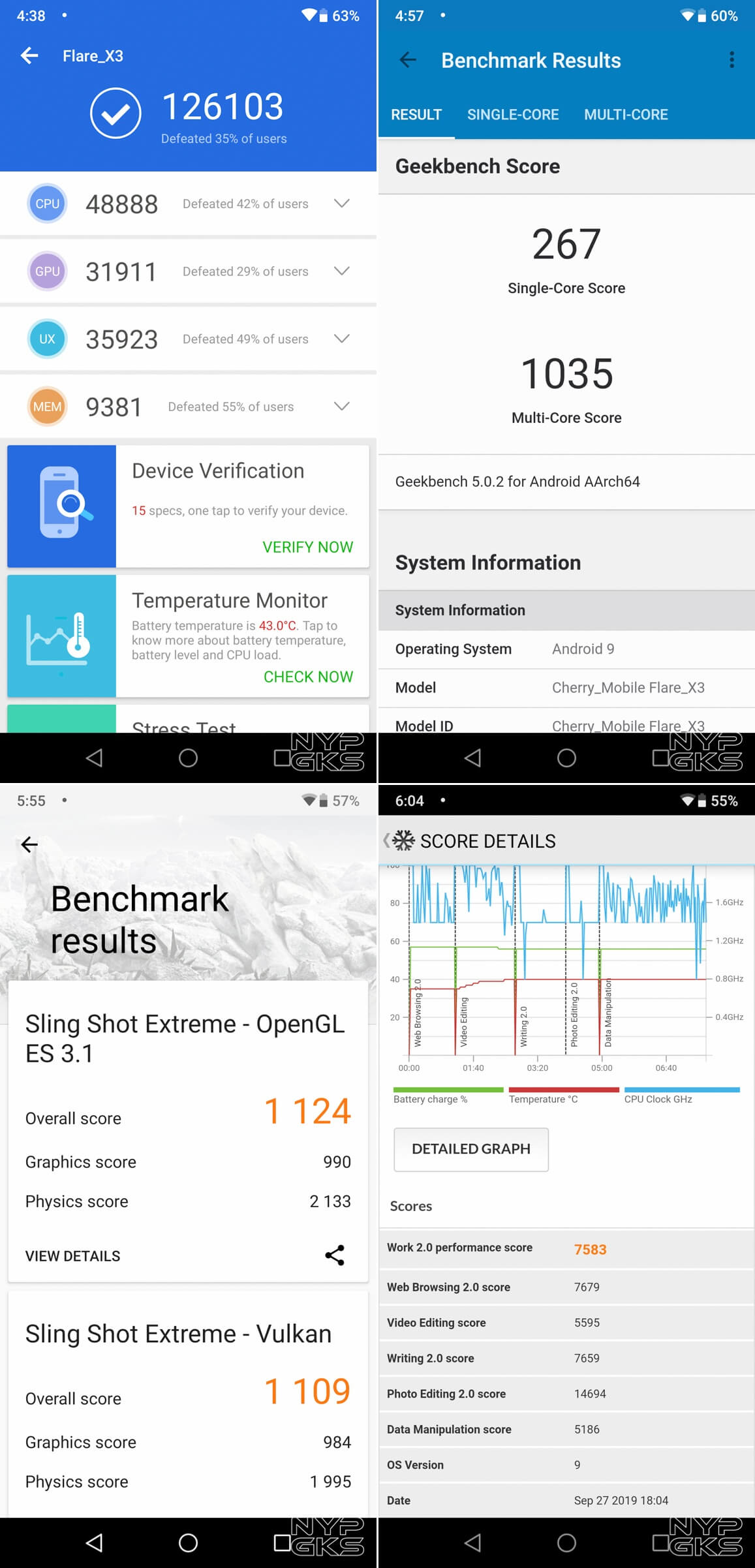 Cherry-Mobile-Flare-X3-benchmark-scores