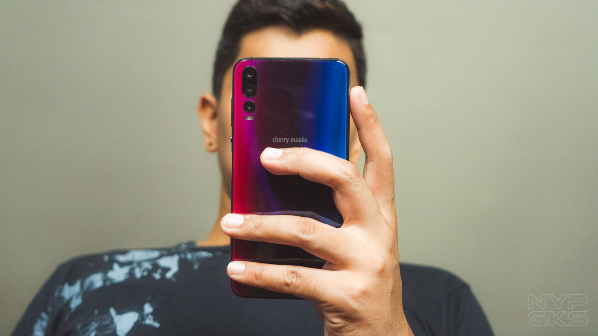 Cherry-Mobile-Flare-X3-pros-cons