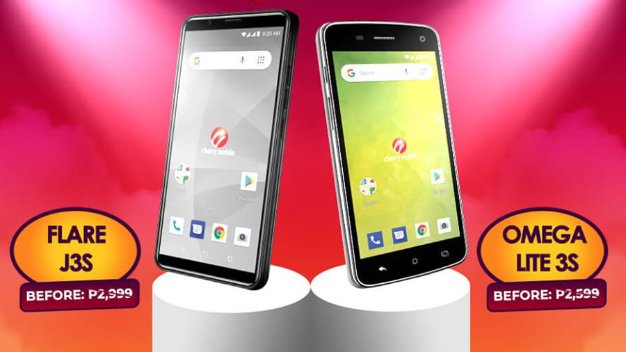 Cherry-Mobile-Omega-Lite-3s-price