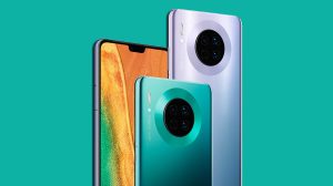 Huawei-Mate-30