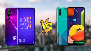 Huawei-Nova-5t-vs-samsung-galaxy-a50s-specs-comparison