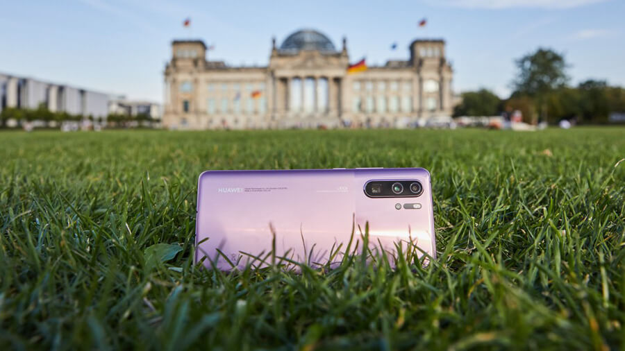 Huawei-Pro-Pro-Misty-Lavender