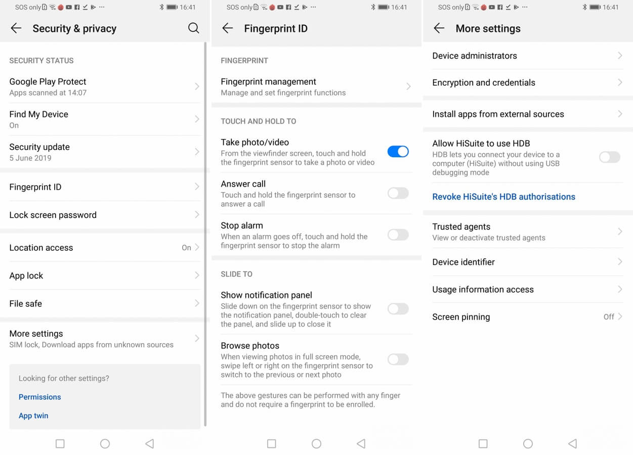 Huawei-Y9-Prime-2019-security
