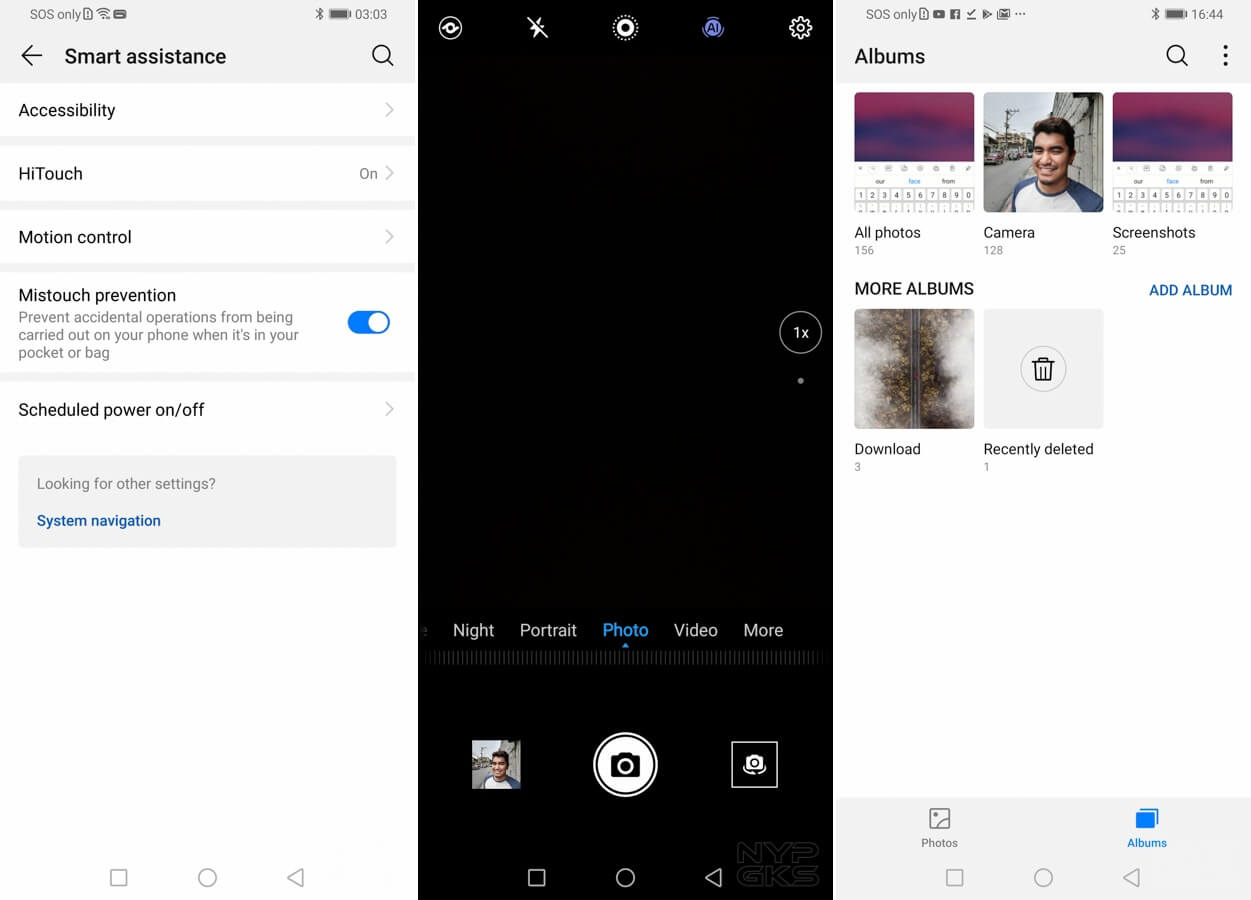 Huawei-Y9-Prime-2019-update