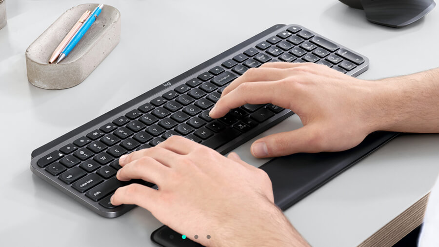 Logitech-MX-Keys-Features