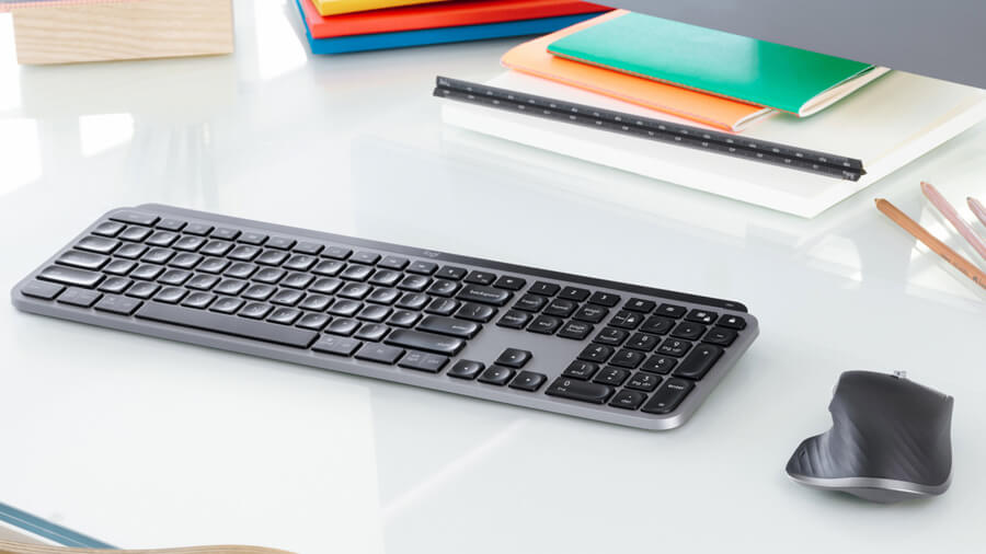 Logitech-MX-Master-3