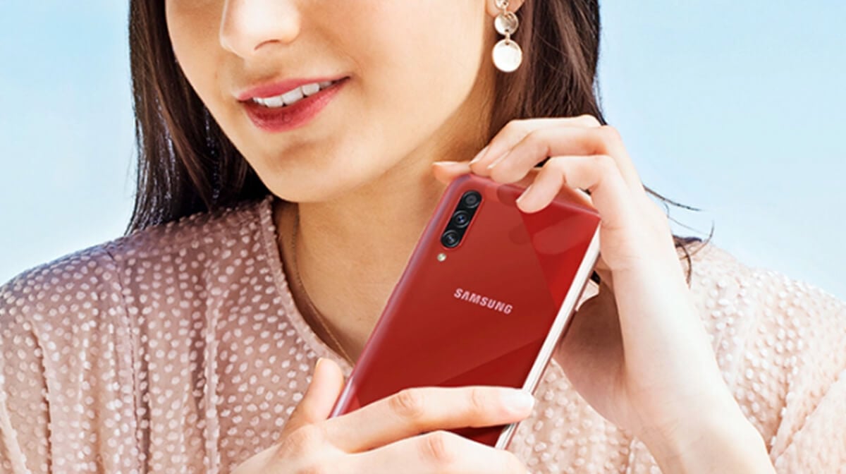 Samsung-Galaxy-A70s-Philippines