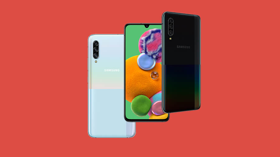 Samsung-Galaxy-A90-5G-Price