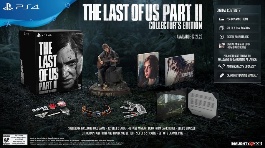 The-Last-Of-Us-Part-II-Release-Date-Confirmed-Collectors-Edition-PS4