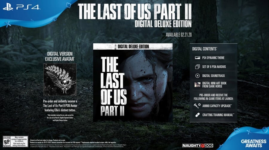 The-Last-Of-Us-Part-II-Release-Date-Confirmed-Digital-Deluxe-Edition-NoypiGeeks