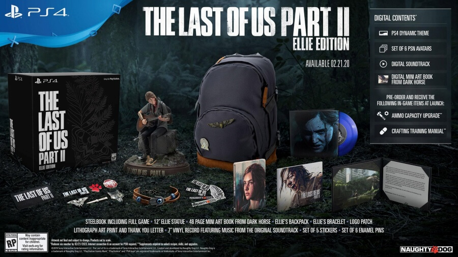 The-Last-Of-Us-Part-II-Release-Date-Confirmed-Ellie-Edition-Philippines