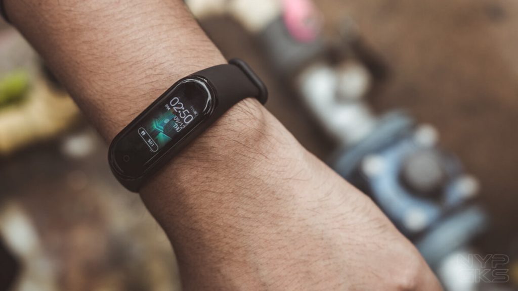 Xiaomi-Mi-Band-4-battery-life