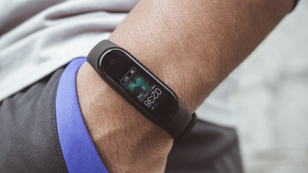 Xiaomi-Mi-Band-4-features
