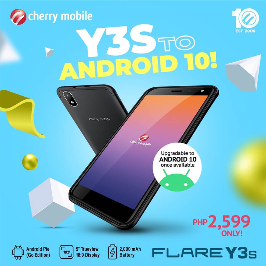 Cherry-Mobile-Flare-Y3s-Android-10-NoypiGeeks-PH