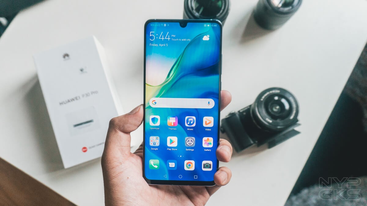 Emui 10 Huawei Emui 10 Huawei