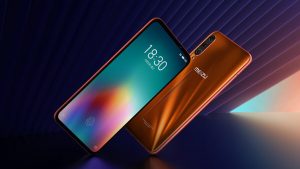 Meizu-16T