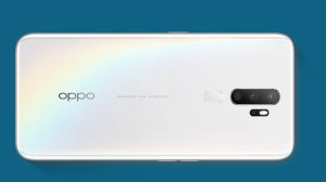 OPPO-A5-2020-Dazzling-White