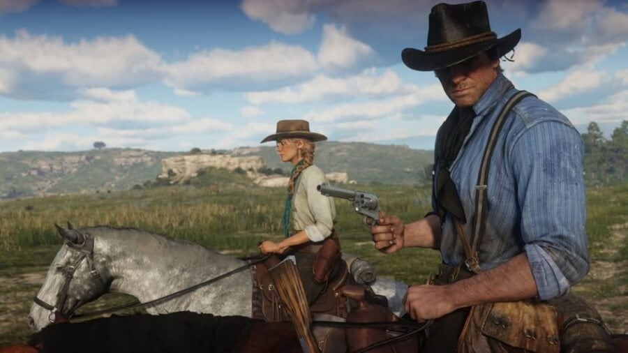 Red-Dead-Redemption-2-Announced-for-PC-Gaming