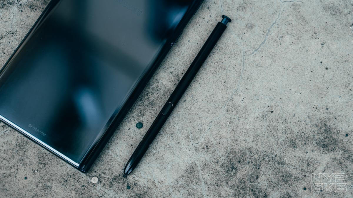 Samsung-Galaxy-Note-10-Review-S-Pen