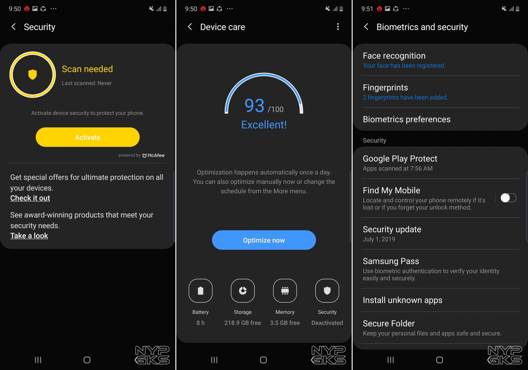 Samsung-Galaxy-Note-10-security