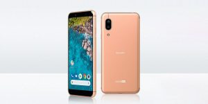 Sharp-S7