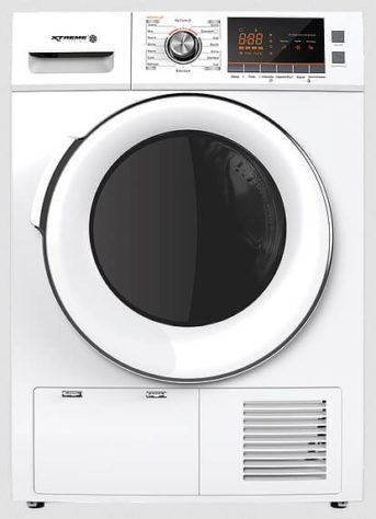 XTREME-Washing-Machines