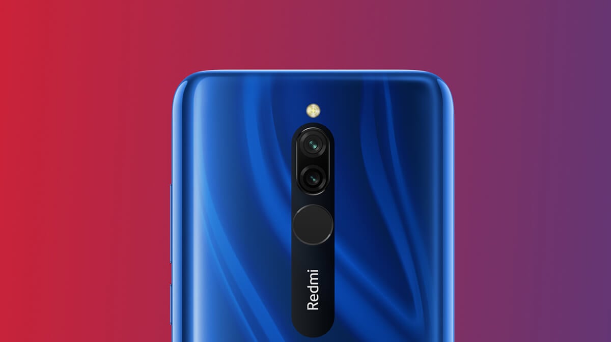 Xiaomi-Redmi-8-Specs