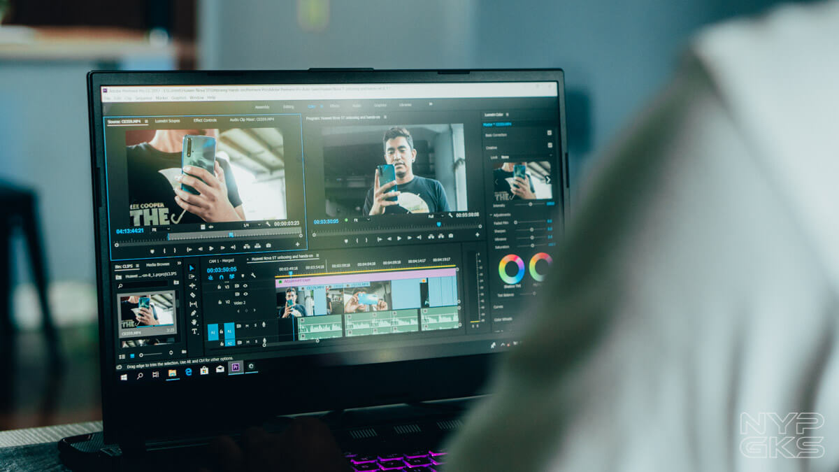 ASUS-ROG-G-G531-Adobe-Lightroom