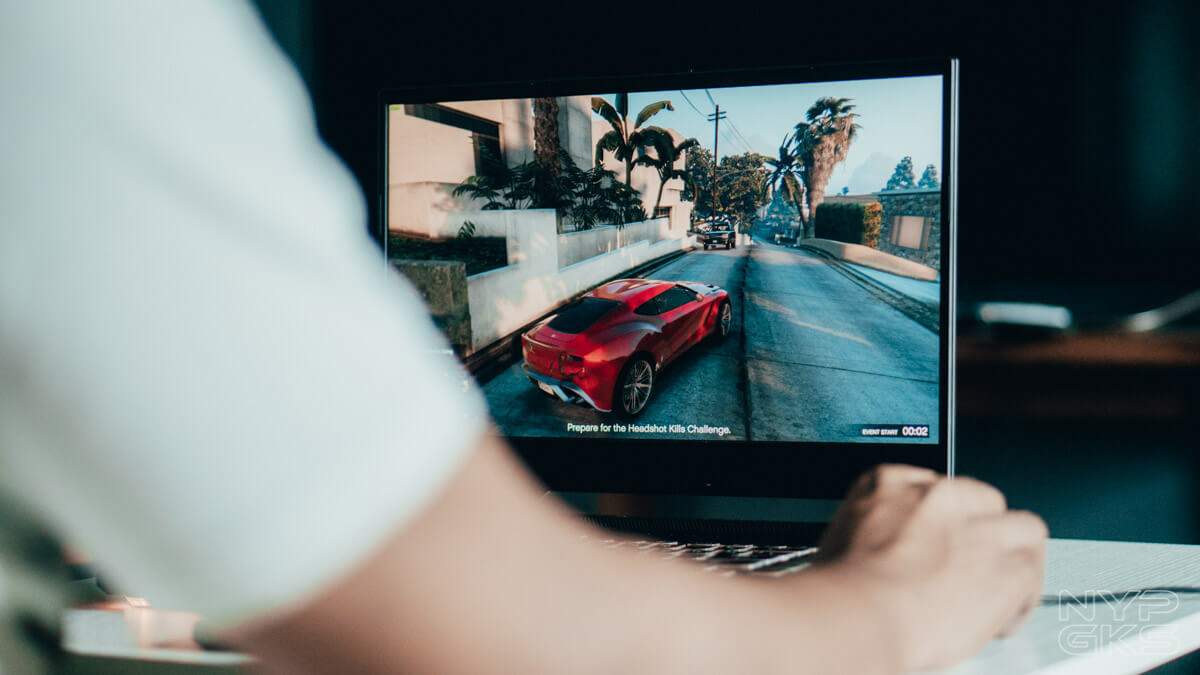 ASUS-ROG-G-G531-Review-GTA-V