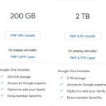 Google-One