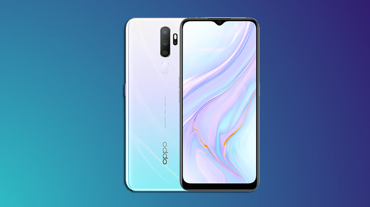 OPPO-A9-2020-Vanilla-Mint