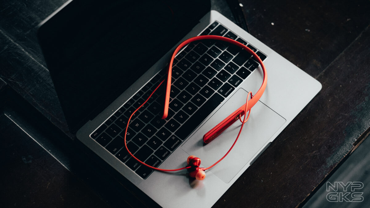 OPPO-Enco-Q1-Game-Mode