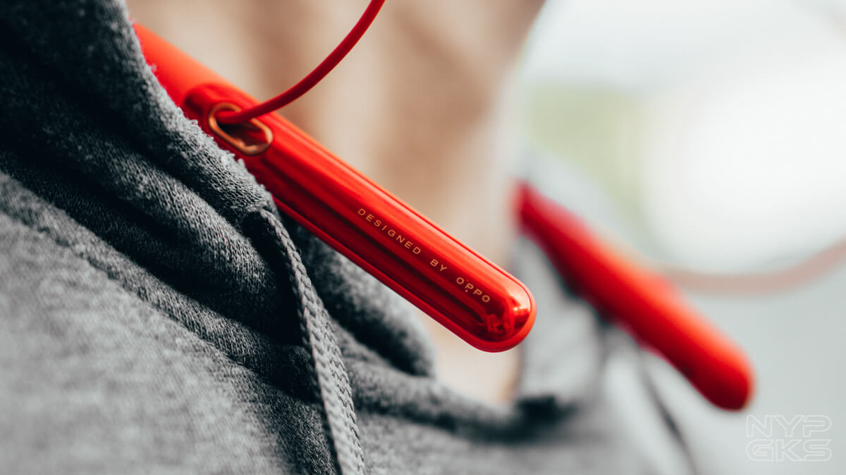 OPPO-Enco-Q1-bluetooth-range