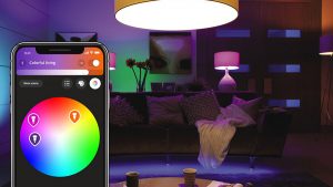 Philips-Hue