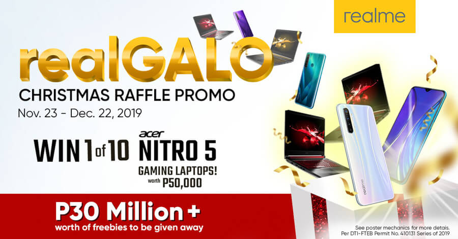 Realme-realGALO-holiday-promo-philippines-5717
