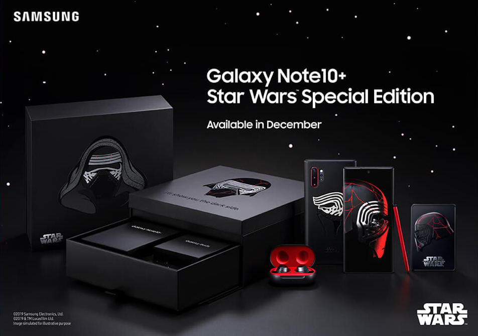 Samsung-Galaxy-Note-10-Plus-Star-Wars-Edition-Philippines-1