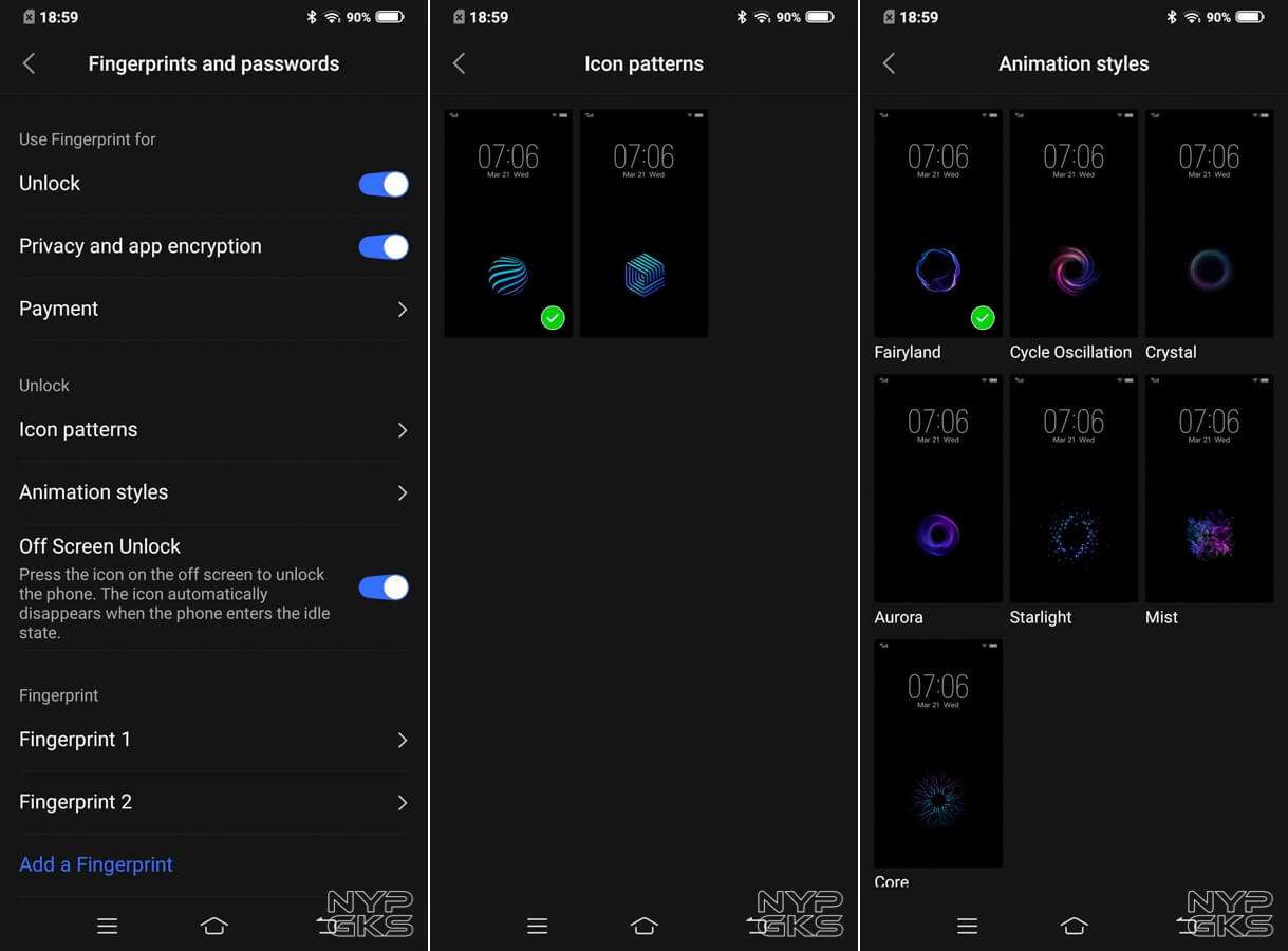 Vivo-V17-Pro-security-fingerprint
