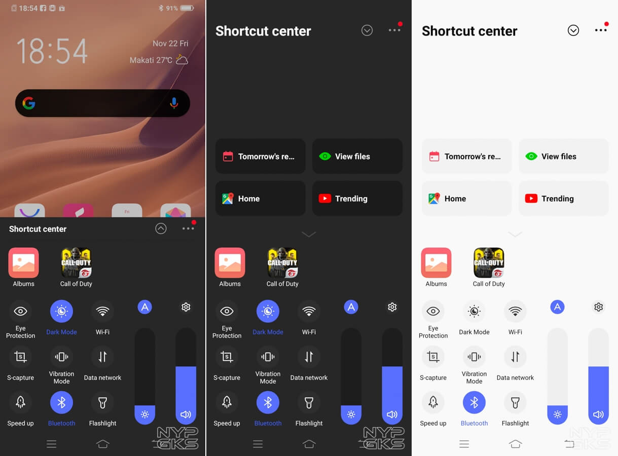 Vivo-V17-Pro-software