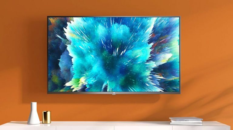 Xiaomi Mi TV 43-inch 4K UHD Android TV now in the Philippines | NoypiGeeks