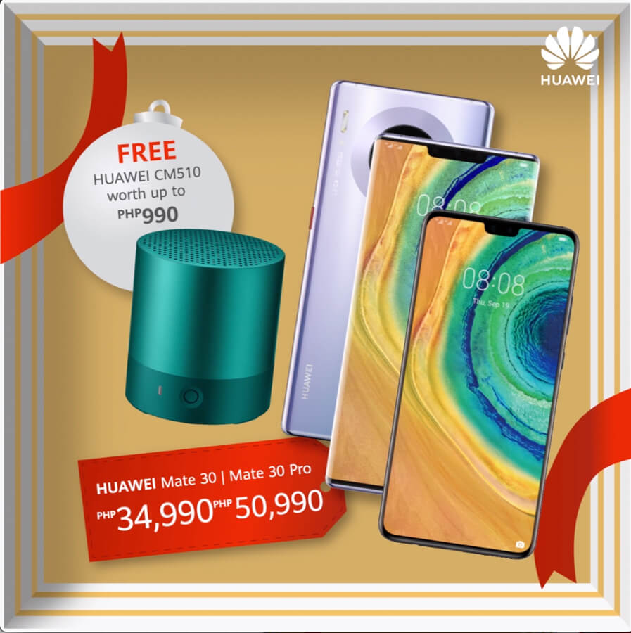 Huawei-Christmas-Promo-2019-Philippines-5718