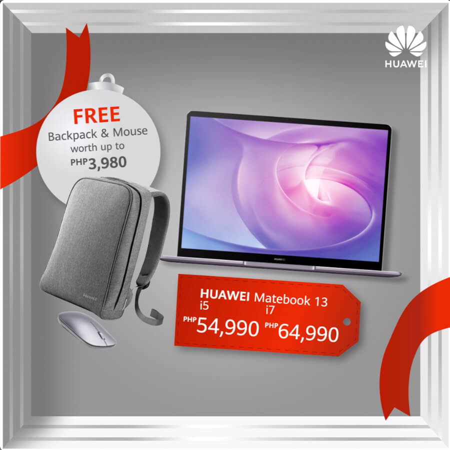 Huawei-Christmas-Promo-2019-Philippines-5720