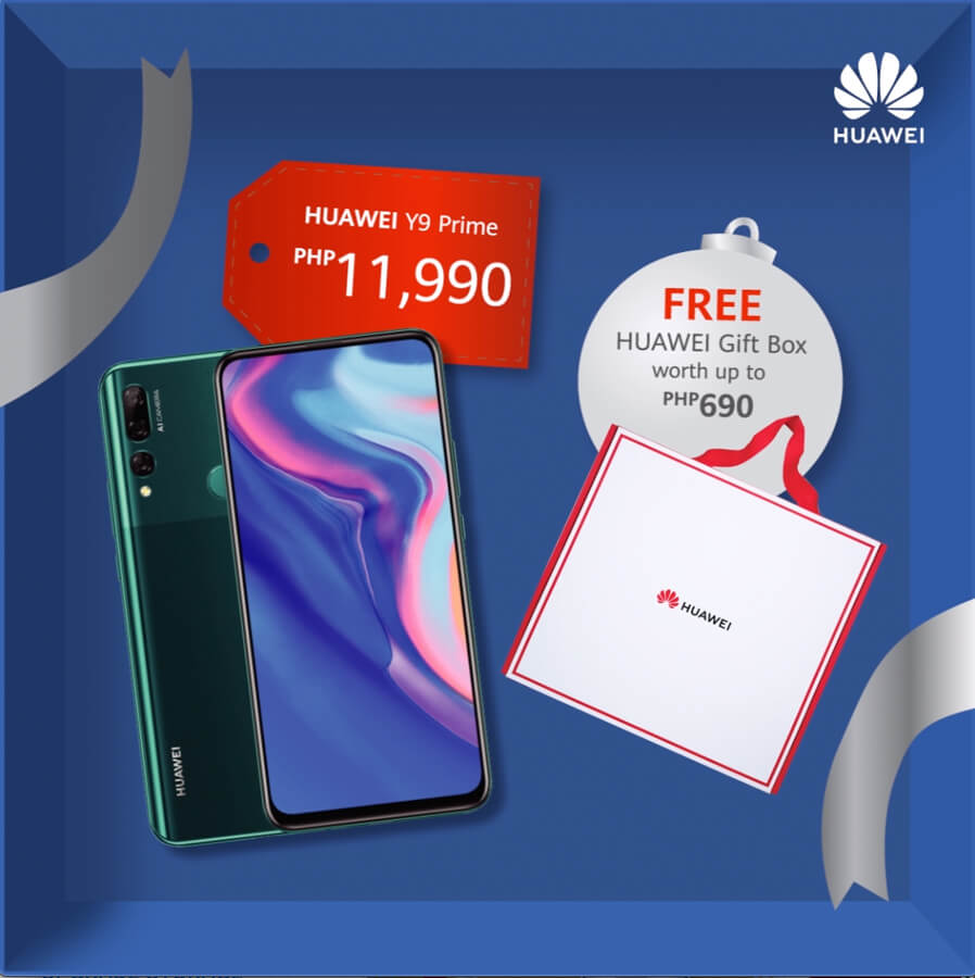 Huawei-Christmas-Promo-2019-Philippines-5721