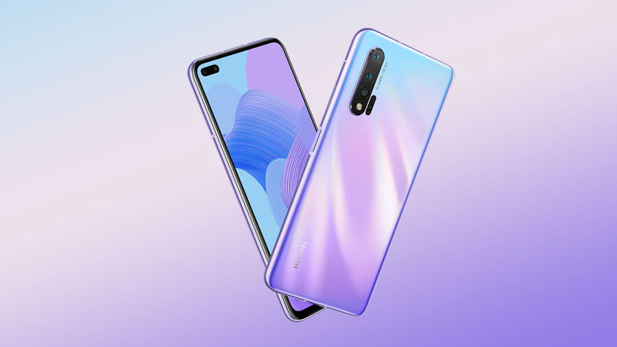 Huawei-Nova-6